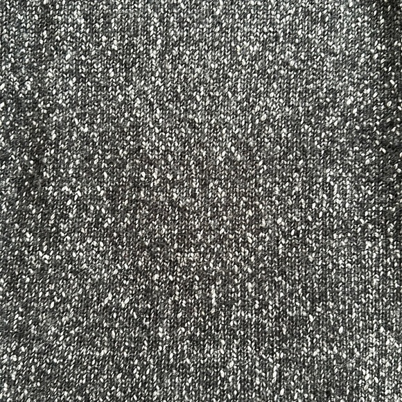 Space Dyed Turtleneck Tunic Sweater - Picture 10 of 15